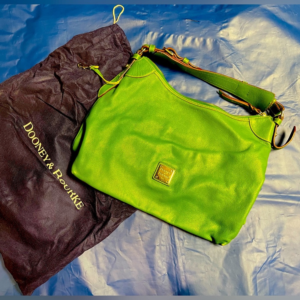 Dooney and Bourke purse